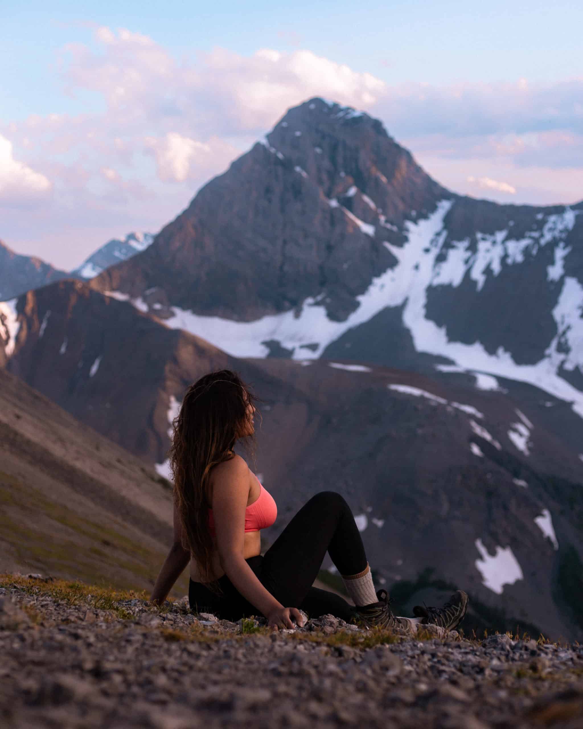 Best Trails in Kananaskis: A Trailblazer’s Handbook