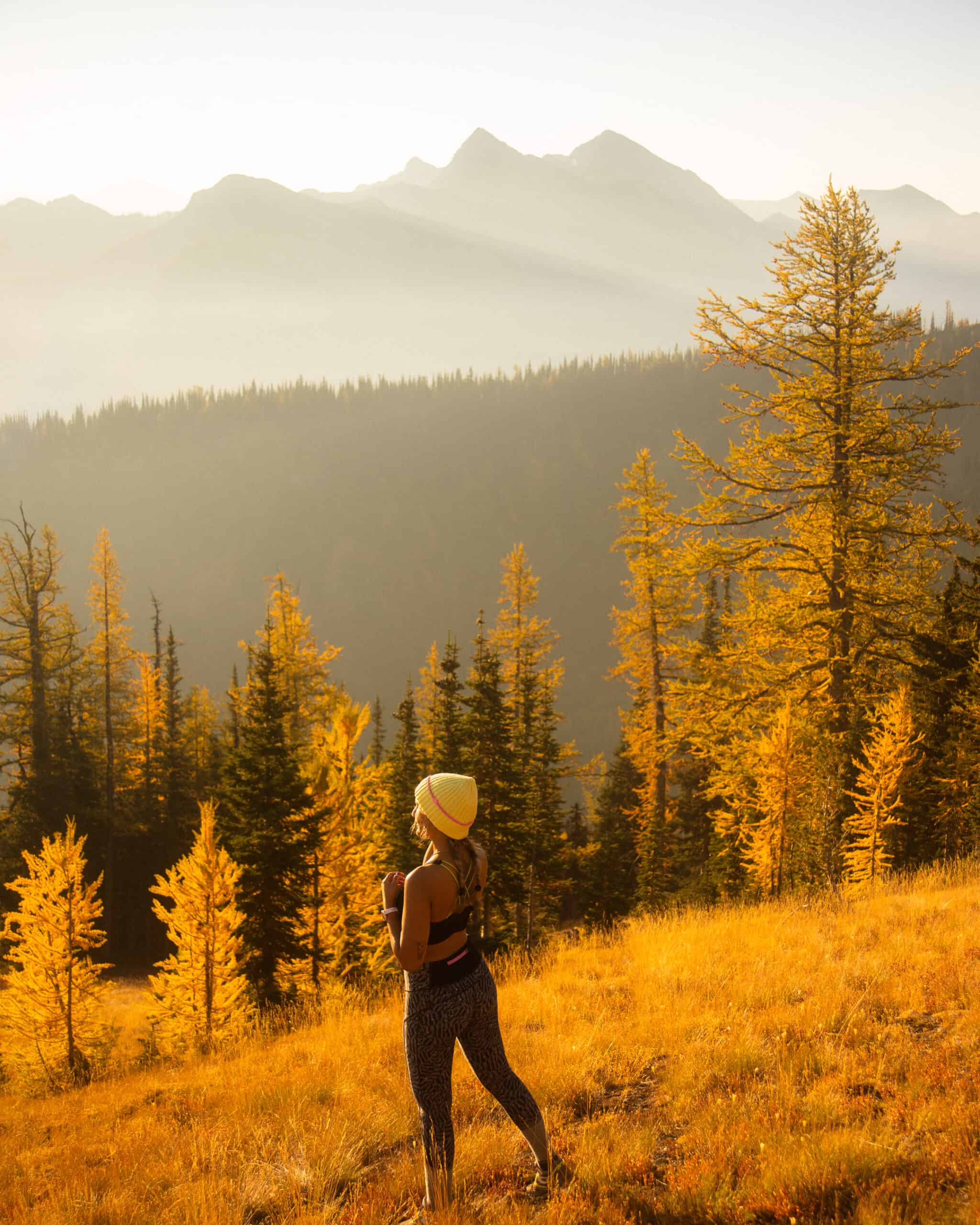 Top Fall Hikes Near Vancouver: Hidden Gems for Nature Lovers