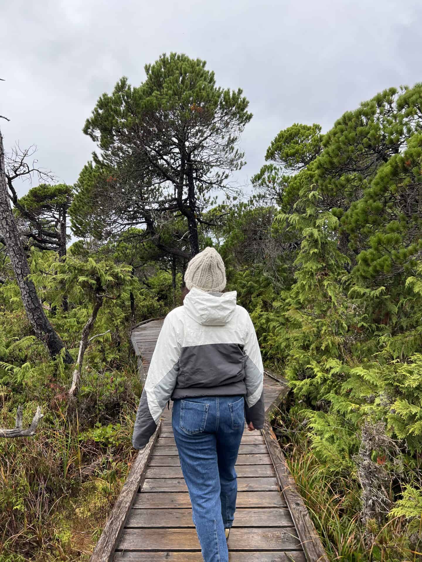 pacific rim national park 