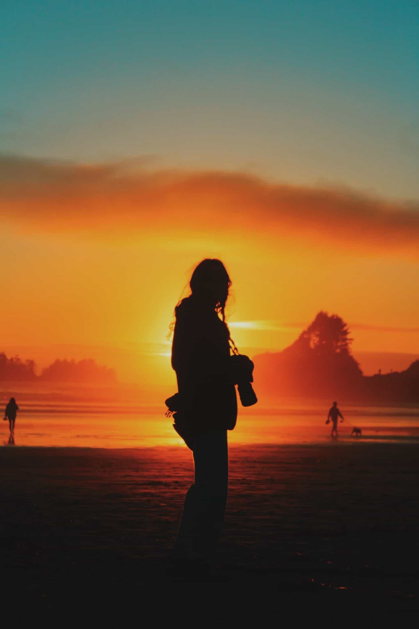 tofino photography - storm watching in Tofino