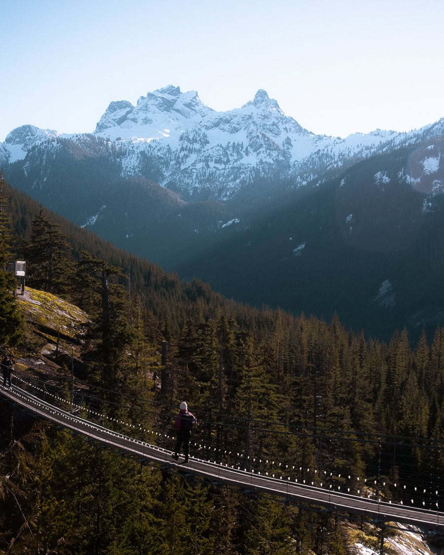 Sea to Sky Gondola in Squamish: Experience Breathtaking Views – A Complete Guide